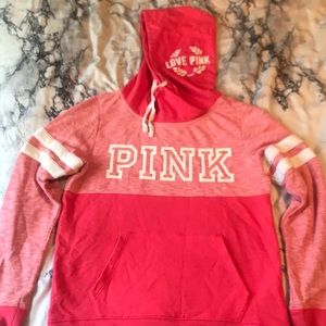 VS PINK Hoodie